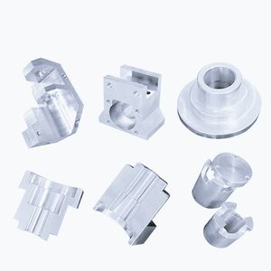 सटीक कस्टम सीएनसी मिलिंग मोड़ भागों-एल्यूमीनियम स्टेनलेस स्टील-<span class=keywords><strong>cnc</strong></span> मशीनिंग सेवा तार edm ड्रिलिंग 3 डी रैपिड प्रोटोटाइप - Product Image 1