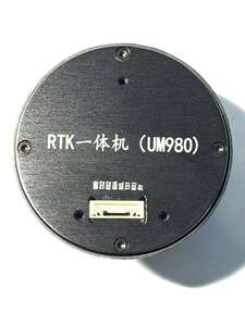 โมดูล GNSS ระดับเซนติเมตรแบบมัลติแบนด์ Shenglianxin Industrial RTK All-In-One GPS Zed-F9P Um980 Ist8310 รุ่น Zed-F9P, Um980, Ist8310 - Product Image 6