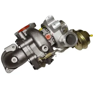 Turbolader TF035 Motor 49135-02652