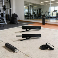 YX Nouveaux équipements de fitness transfrontaliers, directement des fabricants, pour la perte de poids rapide, modèle Bolt