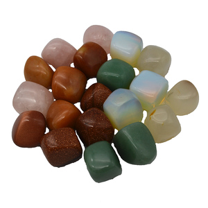 <span class=keywords><strong>Best</strong></span> Verkopende Bulk Groothandel Natuurlijke Jade <span class=keywords><strong>Crystal</strong></span> Trommelstenen