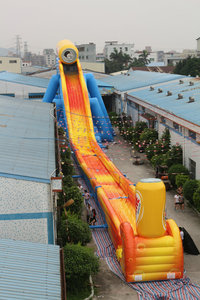 Hot Bán Lớn Ngoài Trời Thương Mại Inflatable Trượt Nước Hồ Bơi Tobogan Cho Trẻ Em Và Người Lớn Nhà Sử Dụng Nước Công Viên - Product Image 5