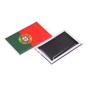 Aimant de réfrigérateur personnalisé en fer blanc, aimant de réfrigérateur sur mesure, souvenir portugais - Product Image 2