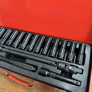16 шт., CR-V пневматический электрофорез с длинным рукавом - Product Image 3