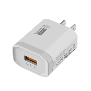 Cargador de Teléfono Móvil Súper Económico 2.1a Combo de Doble Puerto, Cargador <span class=keywords><strong>USB</strong></span> Rápido, <span class=keywords><strong>Adaptador</strong></span> de Viaje con Cables de Carga para <span class=keywords><strong>iPhone</strong></span> 14 - Product Image 2