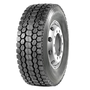 ยางรถบรรทุกพาณิชย์ขนาด 295/75R22.5 295 75 22.5 ได้รับการรับรองมาตรฐาน DOT จากเวียดนาม - Product Image 3
