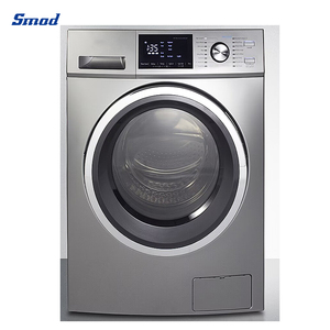 Smad Front Load 6 Kg <b>Mini</b> Automatic Laundry Washing Machine Made in China Automatic Washing Machine - Product Image 2