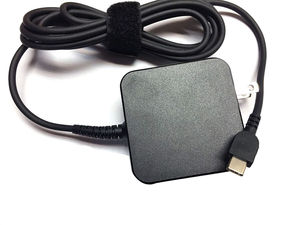 Adaptateur secteur pour ordinateur portable BST Type-C USB-C 20V 3.25A 65W pour ThinkPad T580 <span class=keywords><strong>T480S</strong></span> T490S T495 Tout neuf - Product Image 3