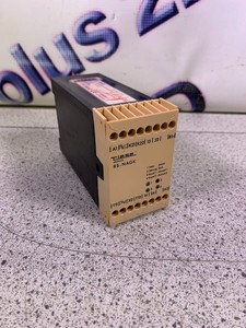 PLC <strong>Tiese</strong> RS-NAGK Safety Relay Warranty Product - Product Image 1