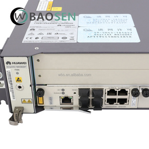 Giá Tốt Nhất MA5608T OLT Đơn 10G MCUD1 DC Cung Cấp Điện - Product Image 5