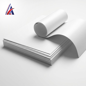 Fabricante B2B Líder en Malasia, Lámina de Alto Impacto de 1 mm, Blanca, 3 pies x 6 pies, Panel de Exhibición Comercial de Plástico, Compatible con OEM - Product Image 1