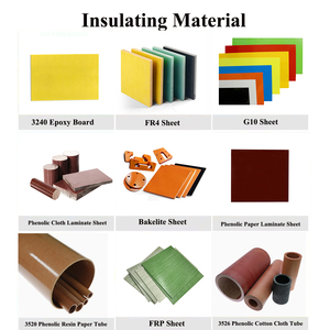 Lámina de Plástico <span class=keywords><strong>PVC</strong></span> Transparente de Color XYH, Modelo 1220x2440mm, Grosor de 0.5-60mm - Product Image 3