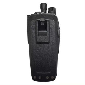 Walkie-Talkie DMR con GPS sin Pantalla DP3401 XiR P8208, UHF VHF, IP57, Intercomunicador Impermeable para Comunicación de Larga Distancia - Product Image 4