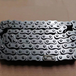 Alta resistencia a la tracción Durable X-Ring Design Piezas <span class=keywords><strong>de</strong></span> repuesto para motocicletas Rentable 520 X-Ring Drive Chain - Product Image 4