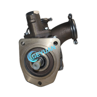20R-1686 20R7732 pompe auxiliaire d'eau de mer brute de refroidissement de moteur marin pour Caterpillar CAT C15 C18 C32 3604E 3408