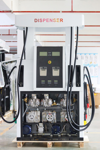 Dispensadores mecánicos de combustible Ecotec <span class=keywords><strong>Wayne</strong></span>, Real Technology y Bennett: soluciones Premium para una gestión de combustible fiable - Product Image 2