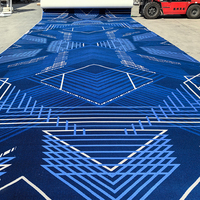 Vente en gros de tapis industriels de haute qualité, ignifuges, avec support en nylon, insonorisants, pour bureaux et commerces, à bas prix