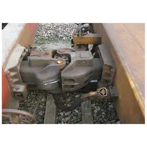 Chinese Manufacture Train Lower Price Casting locomotive Parts UIC Connecting Couplers