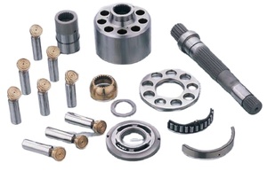 Bombas de Carga Rotativas Hidráulicas A4VG125 A4VG90 de Alta Calidad, Hierro Fundido, Nuevas Piezas Estándar, Varias Bombas de Aceite de Alta Presión - Product Image 2