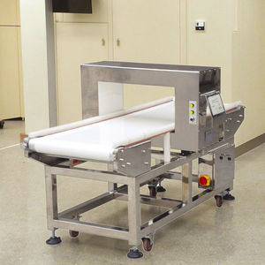 Fabrikalar fiyat kumaş kumaş demir dışı <span class=keywords><strong>Metal</strong></span> <span class=keywords><strong>Metal</strong></span> dedektörü <span class=keywords><strong>Metal</strong></span> dedektörü ile tekstil ürünleri - Product Image 5