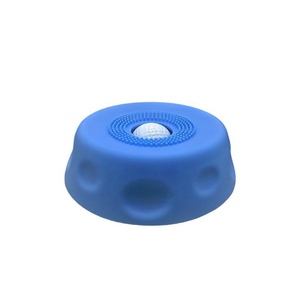 Gamelle anti-dérapante à alimentation lente pour chien avec balle ludique intégrée, gamelle à alimentation lente pour chiens et chats, tapis de léchage pour animaux de compagnie - Product Image 3