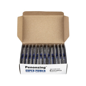 Usine directe 1.5V carbone-zinc AA batterie, prix <span class=keywords><strong>de</strong></span> gros, pour lumières d'aventure en plein air, lumières <span class=keywords><strong>de</strong></span> pêche, lumières <span class=keywords><strong>de</strong></span> vélo - Product Image 3
