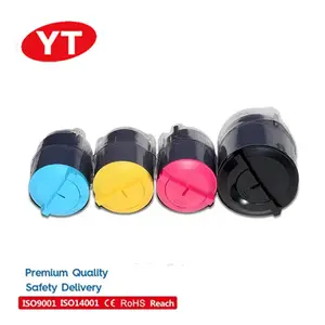 Yelbes-Cartucho de tóner de color compatible con impresora, cartucho de tóner de color para impresora, 2/300N/2160, 2, 2, 1, 2, 2, 2, 2, 2, 2, 2, 2, 2, 2