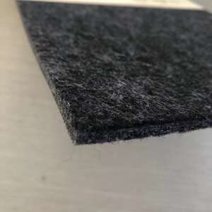 Feltro Non tessuto industriale tecnico ad alta durezza - Product Image 5