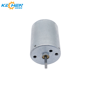 משאבת אוויר מיני 370sh עם 12 וולט 6800 מנוע dc רעש queter עבור משאבות רפואיות מים זורמים - Product Image 5