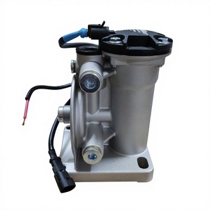 612600082035 Sinotruk Protecteur du système de carburant Pompe électrique <span class=keywords><strong>Filtre</strong></span> thermique - Product Image 2