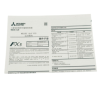 NUEVO Módulo de Interfaz de Movimiento de Alto Rendimiento FX5-80SSC-G Original para Automatización