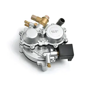 cng gas kit regulator lovato