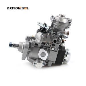 Pompa Injeksi Bahan Bakar Diesel VE Baru 0460424150 VE4/12F1200R727 untuk MAN 51111037536 - Product Image 4