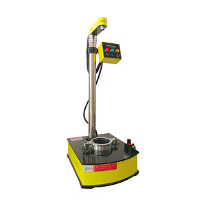 ISO 7765 ASTM d1709 rơi tự do phi tiêu tác động thử nghiệm cao su nhựa tấm phim vật liệu đóng gói thả thử nghiệm - Product Image 3