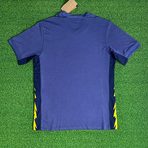 Camiseta de Fútbol Personalizada del Atlético de Madrid 2025-2026 al por Mayor de <span class=keywords><strong>GRIEZMANN</strong></span> ALVARE PAUL Uniforme de Calidad Tailandesa S-4XL 2526 - Product Image 4