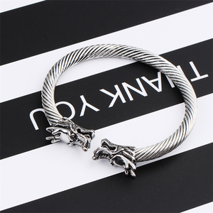 Trendz nouvelle mode or <span class=keywords><strong>de</strong></span> luxe <span class=keywords><strong>de</strong></span> concepteur <span class=keywords><strong>hommes</strong></span> bracelet <span class=keywords><strong>de</strong></span> <span class=keywords><strong>main</strong></span> - Product Image 4