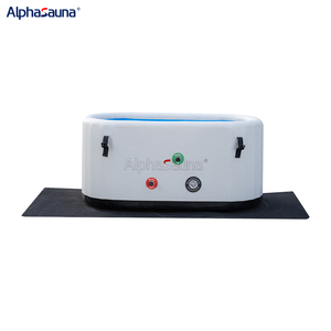 Baignoire à glace gonflable, baignoire de fitness/réadaptation, baignoire à glace <span class=keywords><strong>avec</strong></span> nouveau design gonflable, baignoire de plongée froide - Product Image 6