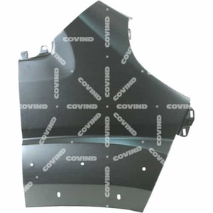 GUARDABARROS DELANTERO DERECHO CON ORIFICIOS adecuado para Fiat DUCATO 2006 JUMPER 2006 BOXER 2006 (53376856) - Product Image 1