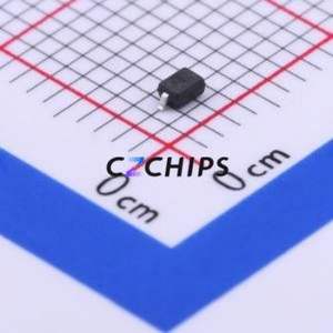 Transistor ESD SOD-323 original y protección contra sobretensiones (TVS/ESD), nuevo, - Product Image 1