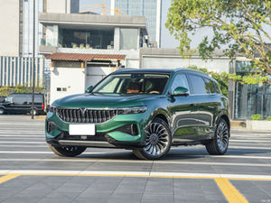 2024年人気モデルY3新エネルギー高性能電気5ドア5人乗り中国Eカー新エネルギー車発売中 - Product Image 6