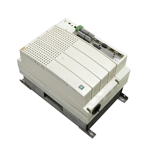 ไดรฟ์ EVS9327-ES ของแท้ รุ่น 9300 ซีรีส์ แอมพลิฟายเออร์ควบคุมการเคลื่อนที่ 400V มีสินค้าในสต็อก EVS9327-ES กลุ่มธุรกิจของเราครอบคลุมโมดูล PLC - Product Image 5