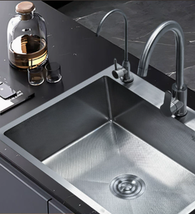 Stainless Steel Bar <b>Sink</b> <b>Small</b> Undermount Prep <b>Sink</b> for Island or Wet Bar - Product Image 4