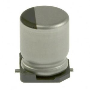 EEEFP1C681AP Aluminum Electrolytic Capacitor 680uF 20% 16V - Product Image 1