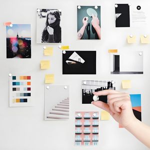 แม่เหล็กนีโอไดเมียมแม่เหล็กนีโอไดเมียมถาวรแผ่นแม่เหล็ก N52 N42ตามสั่งสำหรับอุตสาหกรรม - Product Image 3