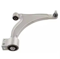 Brazo de control Piezas de automóvil Suspensión Brazo de control inferior delantero para Ford Explorer Mustang Focus Chevrolet Malibu Trax Buick Regal