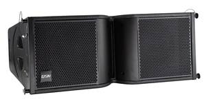 Altavoces Line Array de 12 Pulgadas y 2 Vías de Calidad Superior LA212 para Interiores o Exteriores - Product Image 3
