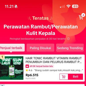 ยาอายุวัฒนะ12สมุนไพรบำรุงผมสำหรับผู้ชายผู้หญิงน้ำมันวิตามินธรรมชาติ - Product Image 5