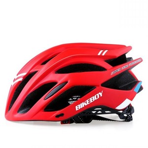 Casque de vélo de route unisexe OEM/ODM <span class=keywords><strong>Giant</strong></span>, finition mate, avec maille anti-insectes, intégral, design monobloc, sécurité pour le VTT - Product Image 4