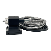 Capteur de contrôle de diamètre et de longueur étanche IP67 pour outils CNC, haute précision, pour la fabrication de moules et matrices