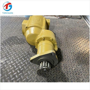 Arrancador de Aire Reconstruido STG93089 7C3372  SS815GB03R31 - Product Image 4